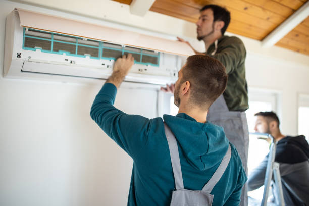 Best HVAC Training and Certification in Somerdale, NJ