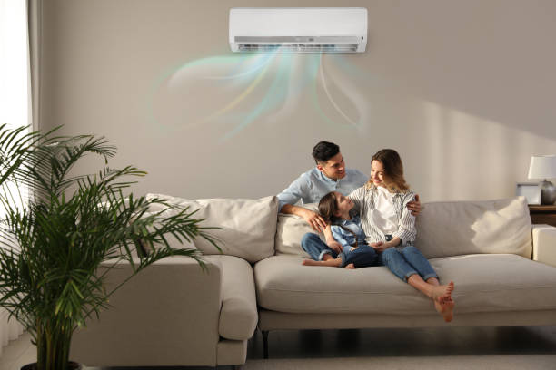 Best Emergency HVAC Services in Somerdale, NJ