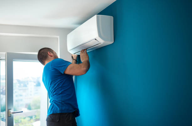 Best Seasonal HVAC Services in Somerdale, NJ