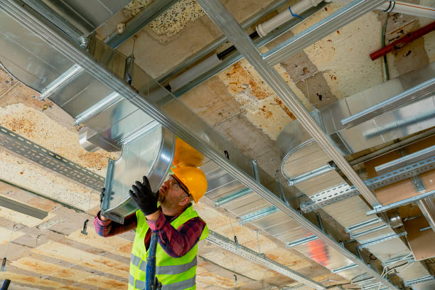 Best Geothermal HVAC Systems in Somerdale, NJ
