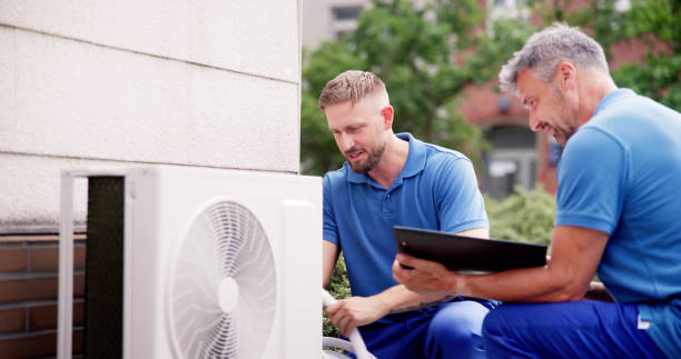 Best Thermostats and Smart Controls in Somerdale, NJ