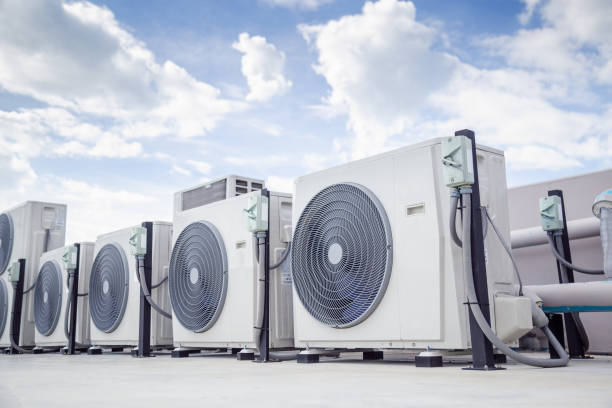 Best Ductless Mini-Split Systems in Somerdale, NJ