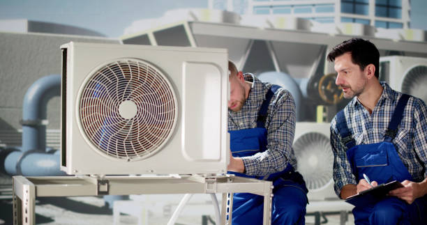 Best HVAC Consulting and Engineering in Somerdale, NJ