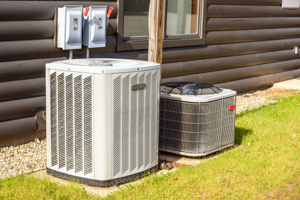 Best Residential HVAC in Somerdale, NJ